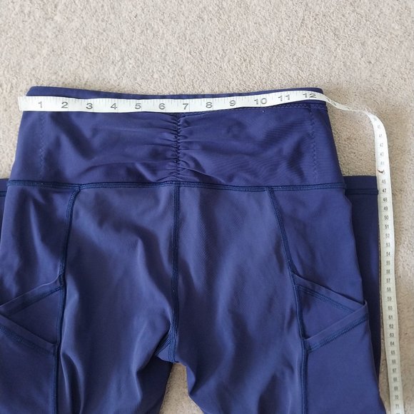 Lululemon Capri Legging Cropped for women - Picture 3 of 11